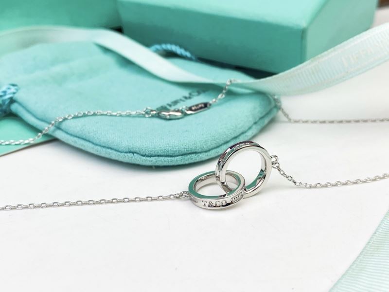 Tiffany Necklaces